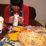 FiVo 2011 Taufe